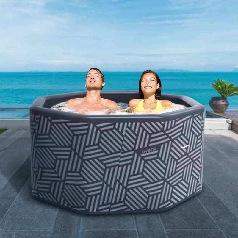 Why You Should Own Havana Inflatable Spa