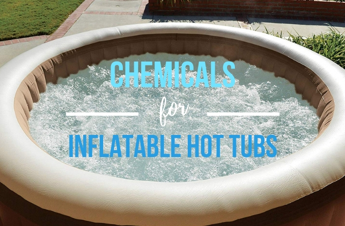 How vital are Chemicals to Inflatable Spas?